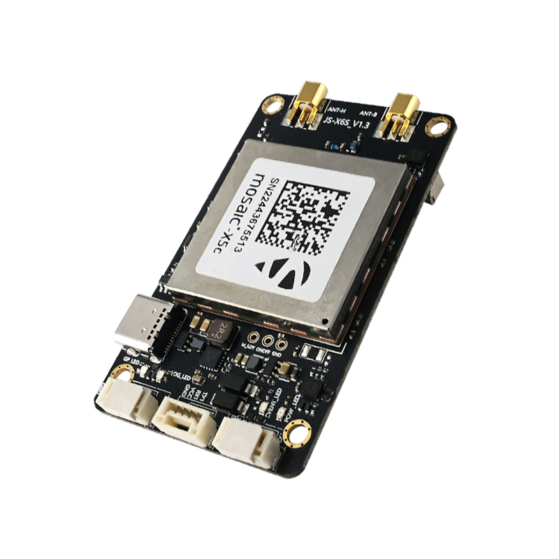 JS-X6S Module