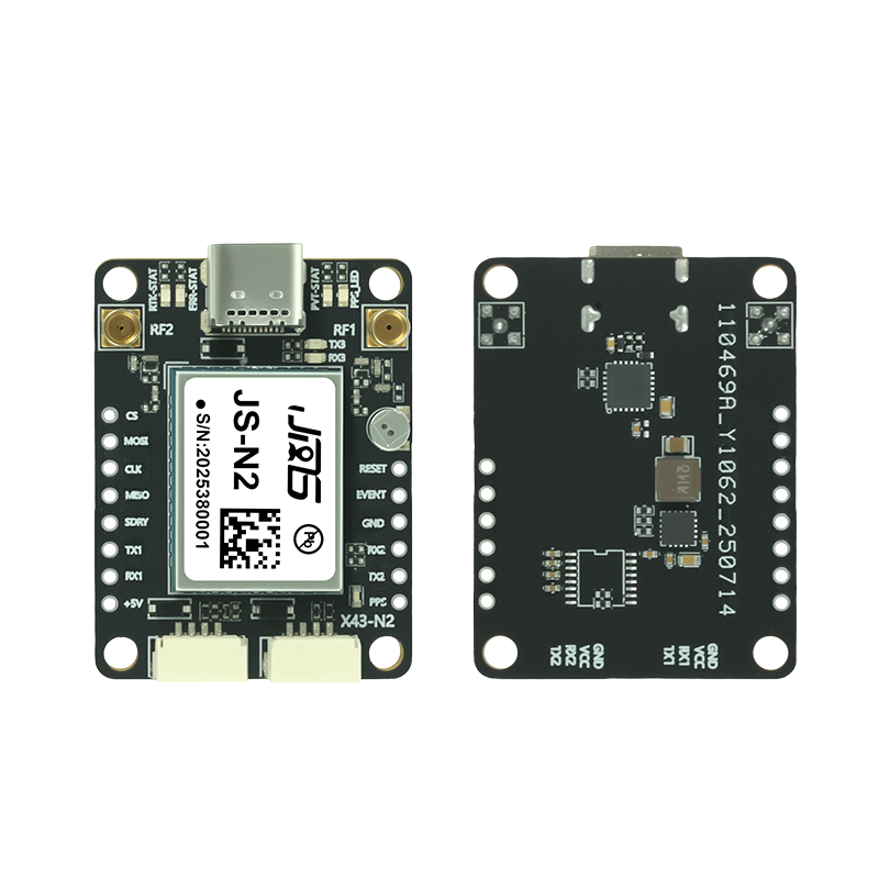 JUMPSTAR JS-BNK43H-2