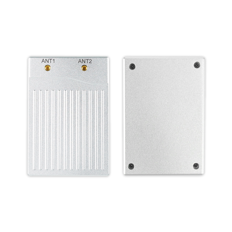 JUMPSTAR P-Box-X10 High-Precision RTK GNSS Receiver
