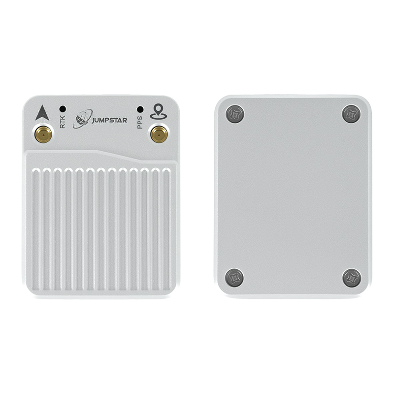X43H-AH Professional RTK Receiver Solution