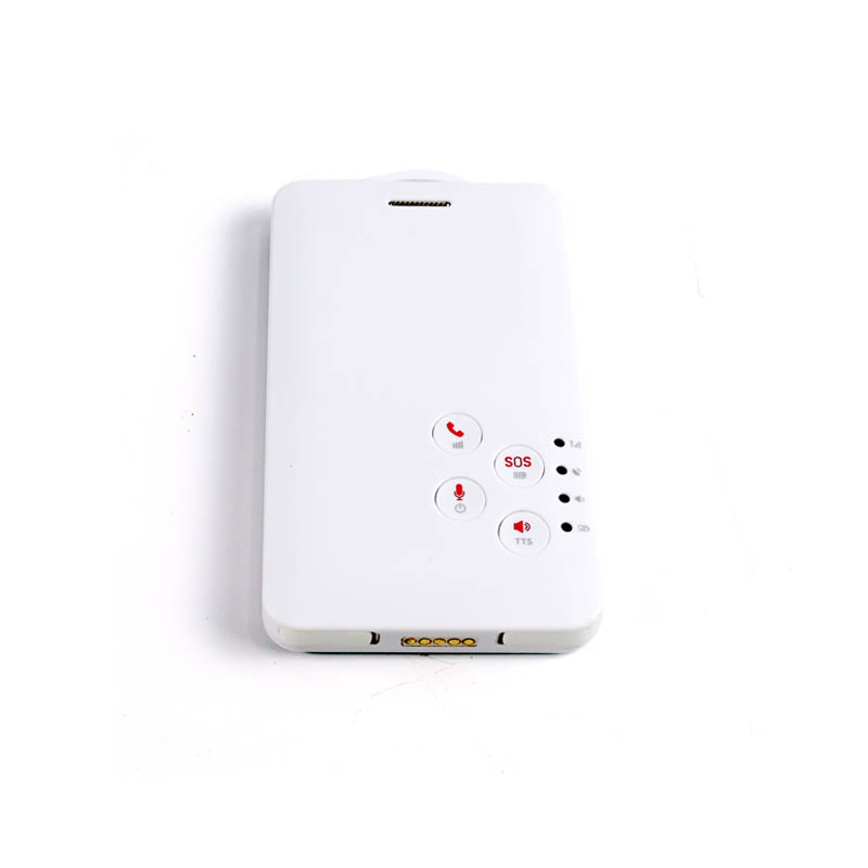 P3 Smart ID Badge
