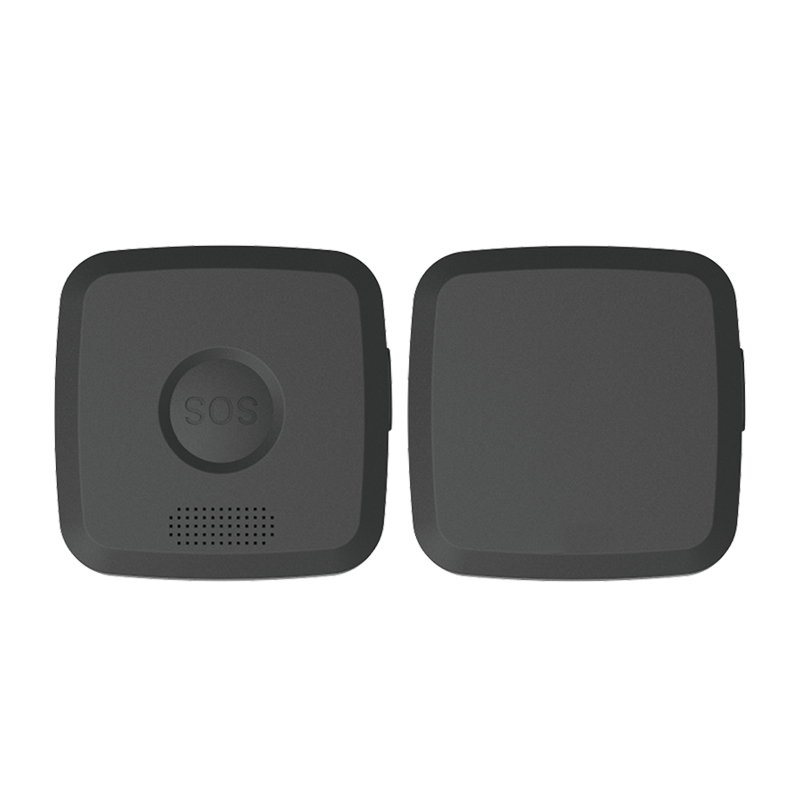 P9 compact battery-powered GNSS asset tracker with SOS