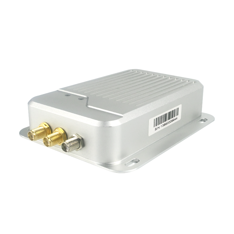 A05 Vehicle-Mounted RTK Terminal