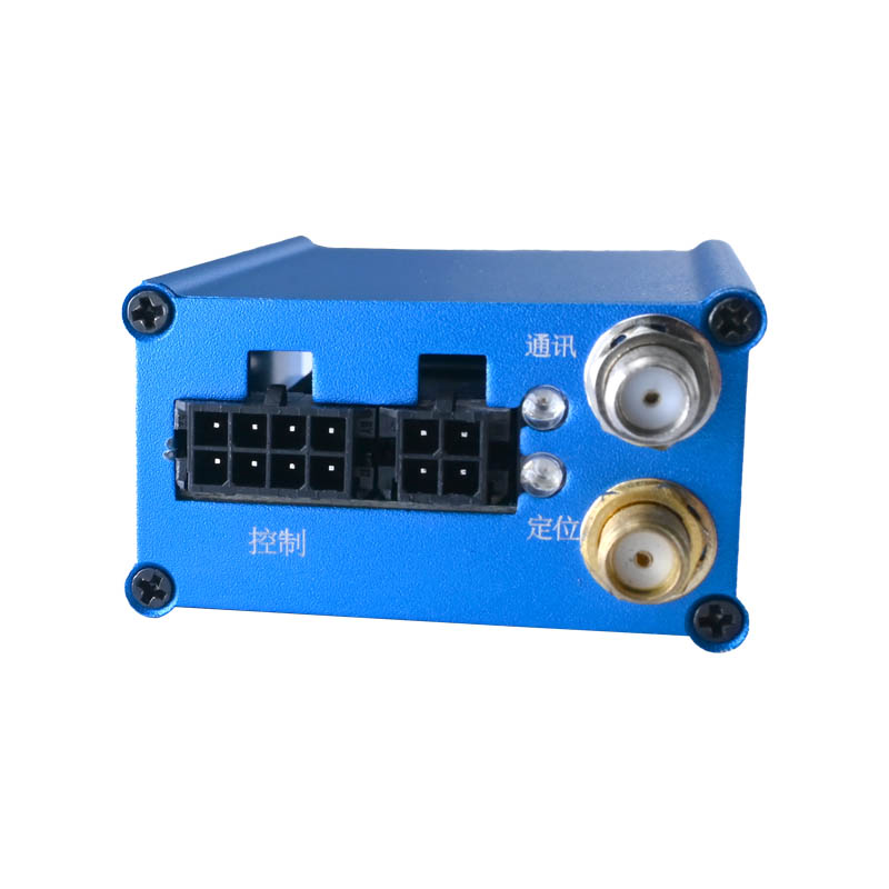 A10 Vehicle Positioning Terminal