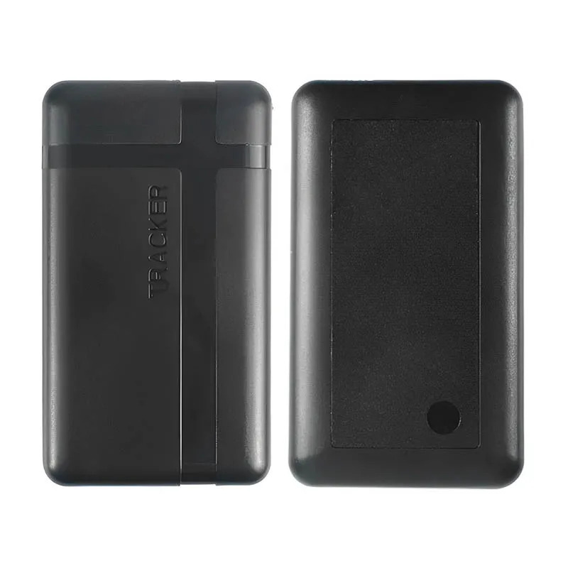 A19 Ultra-Long Standby Tracker