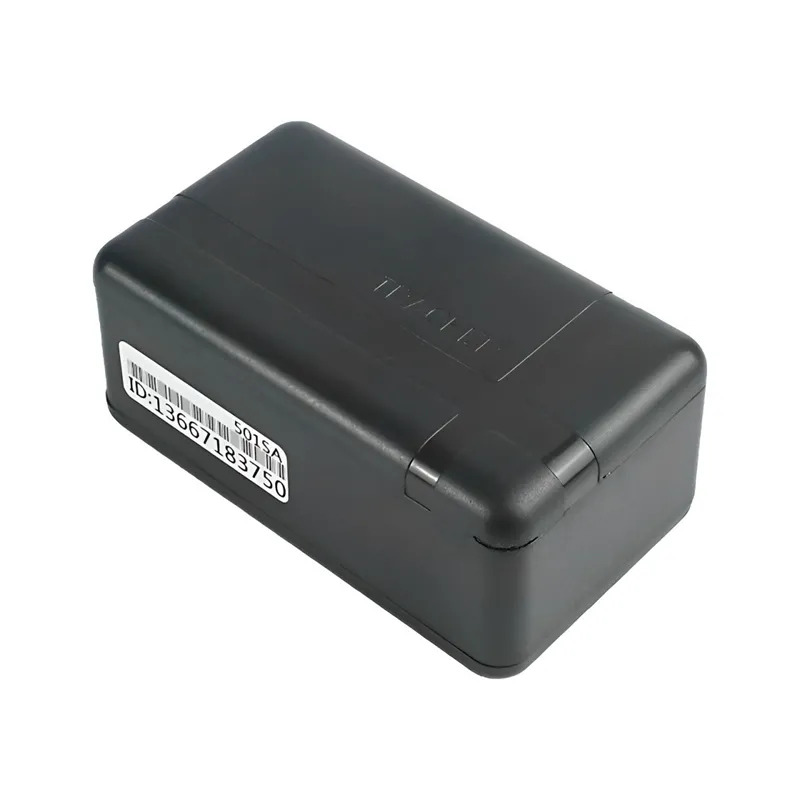 A19 Ultra-Long Standby Tracker
