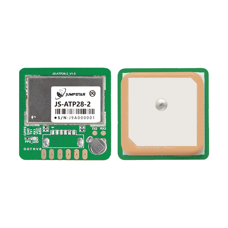 JS-ATP28-2 single-frequency GNSS positioning module