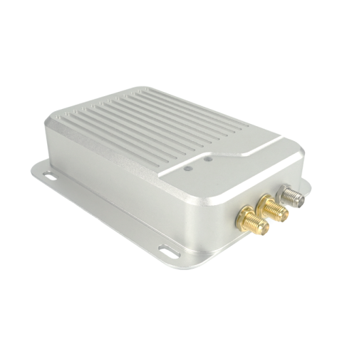 Tracking & Telematics Terminals