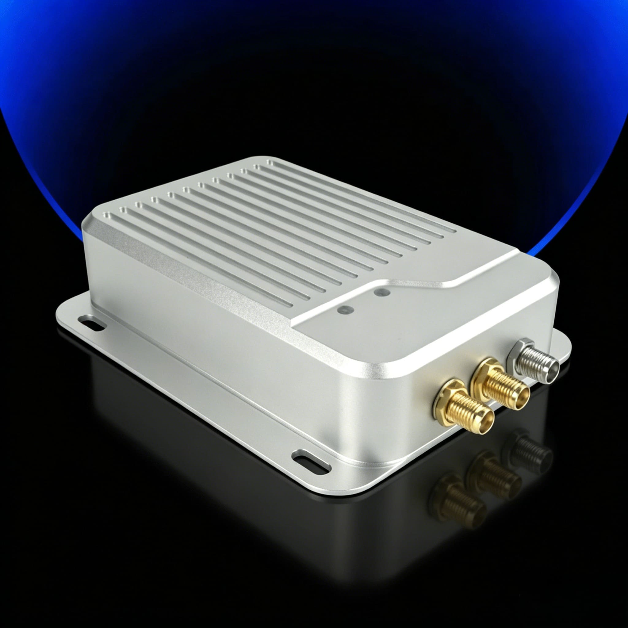 Tracking & Telematics Terminals