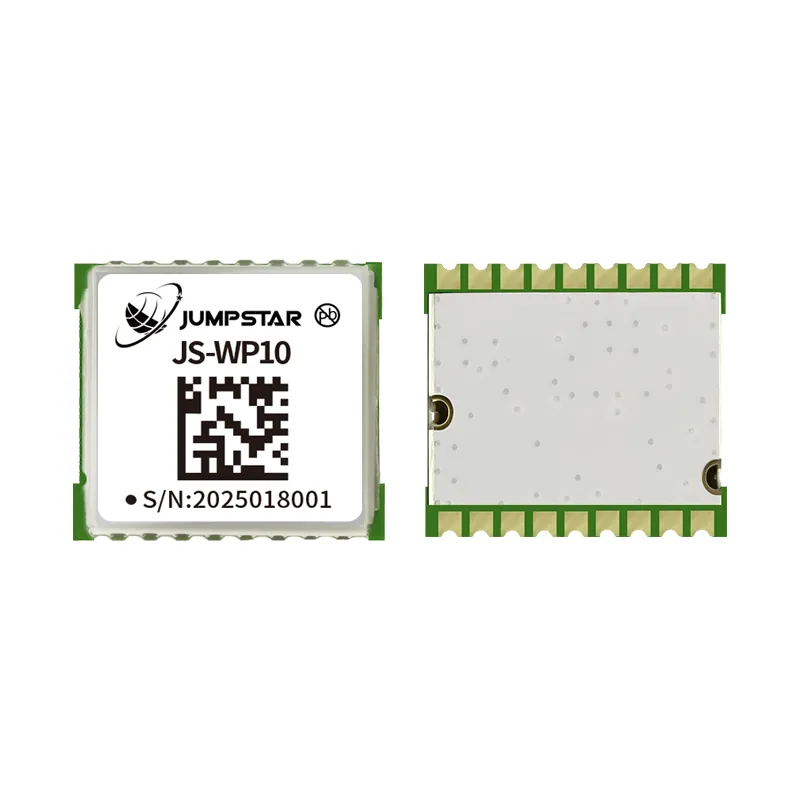 What Is a GNSS Module? A Complete Guide for Industrial Applications