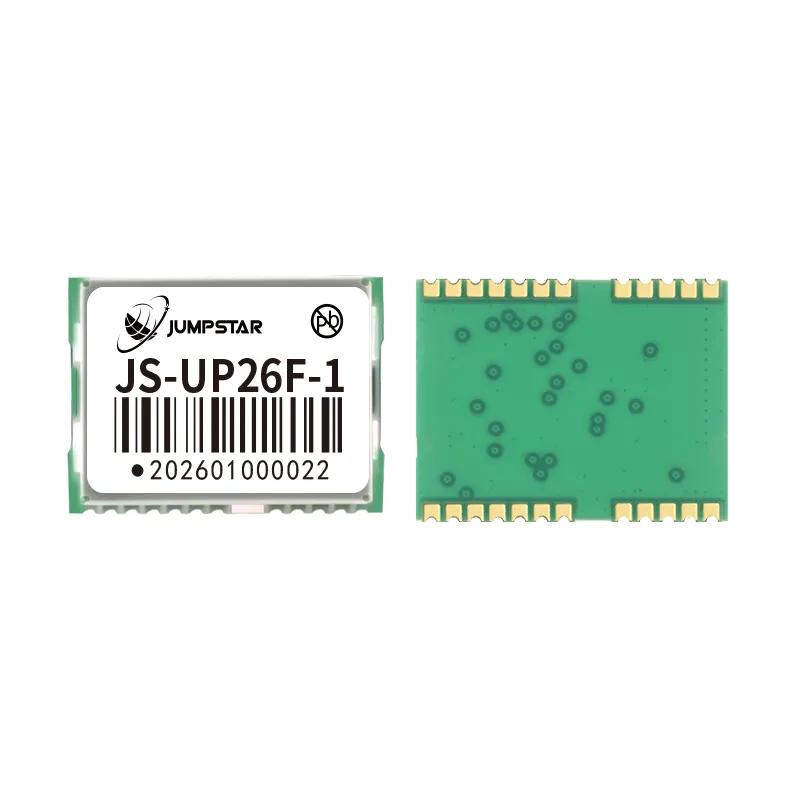 JUMPSTAR JS-UP26F-1 GNSS Module