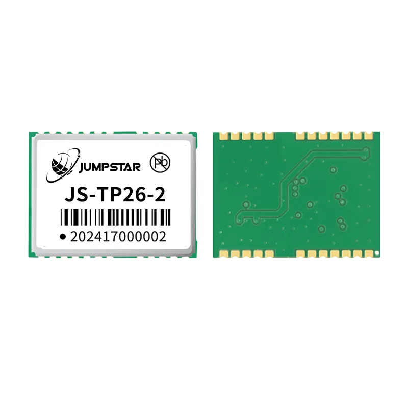 JUMPSTAR JS-TP26-2