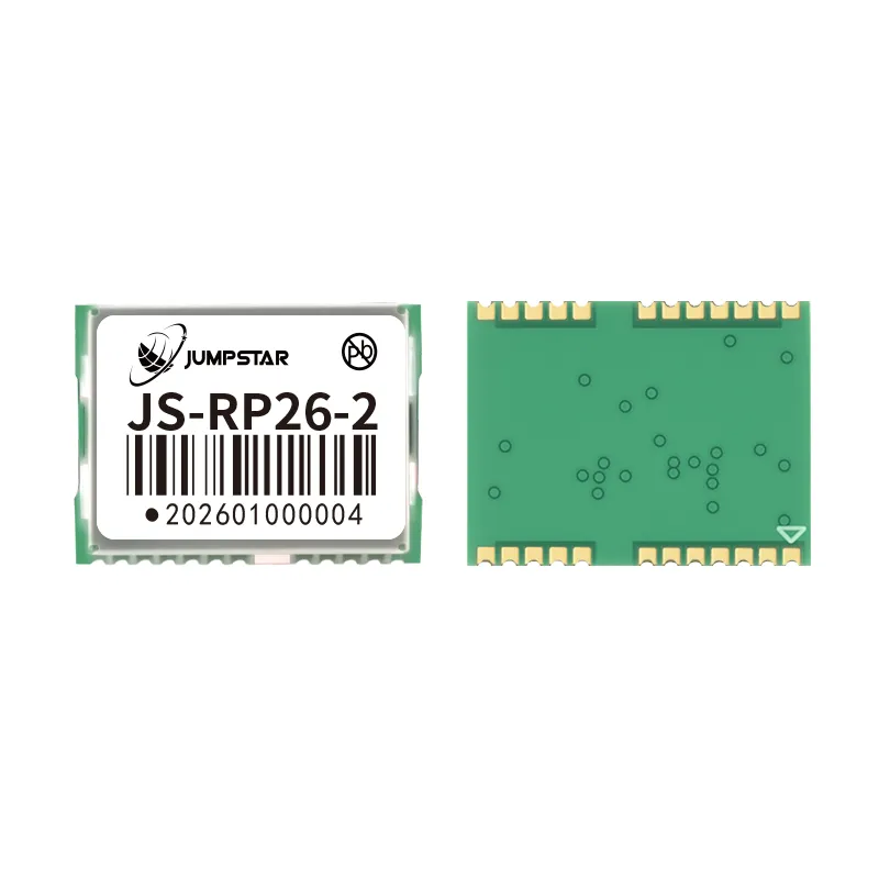 JUMPSTAR JS-RP26-2 GNSS Module