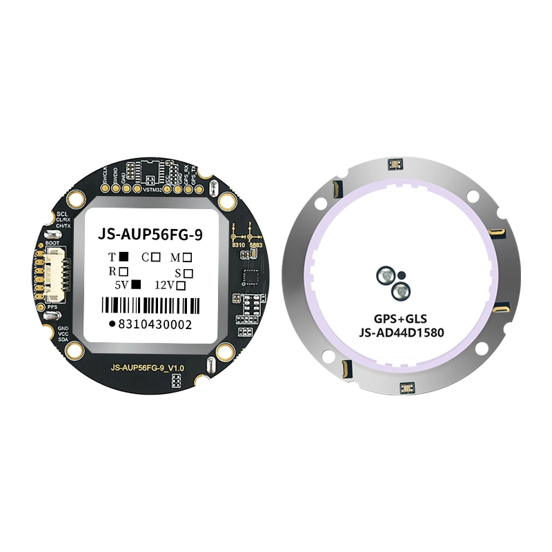 JUMPSTAR JS-AUP56FG-9 GNSS Module