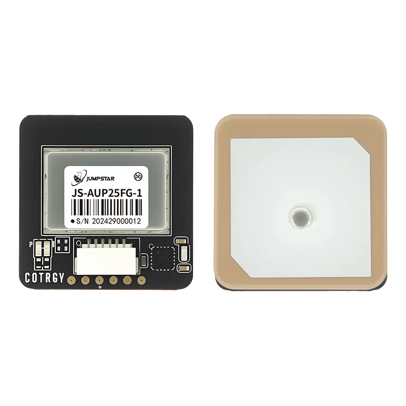 JUMPSTAR JS-AUP25FG-1 GNSS Module