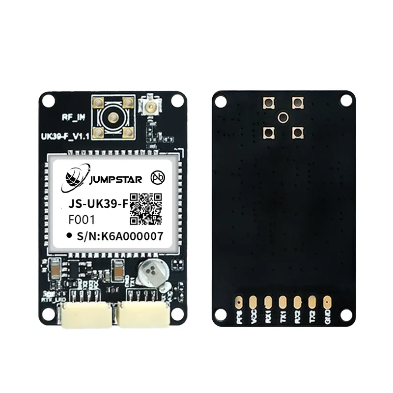 JS-UK39-F RTK GNSS receiver module