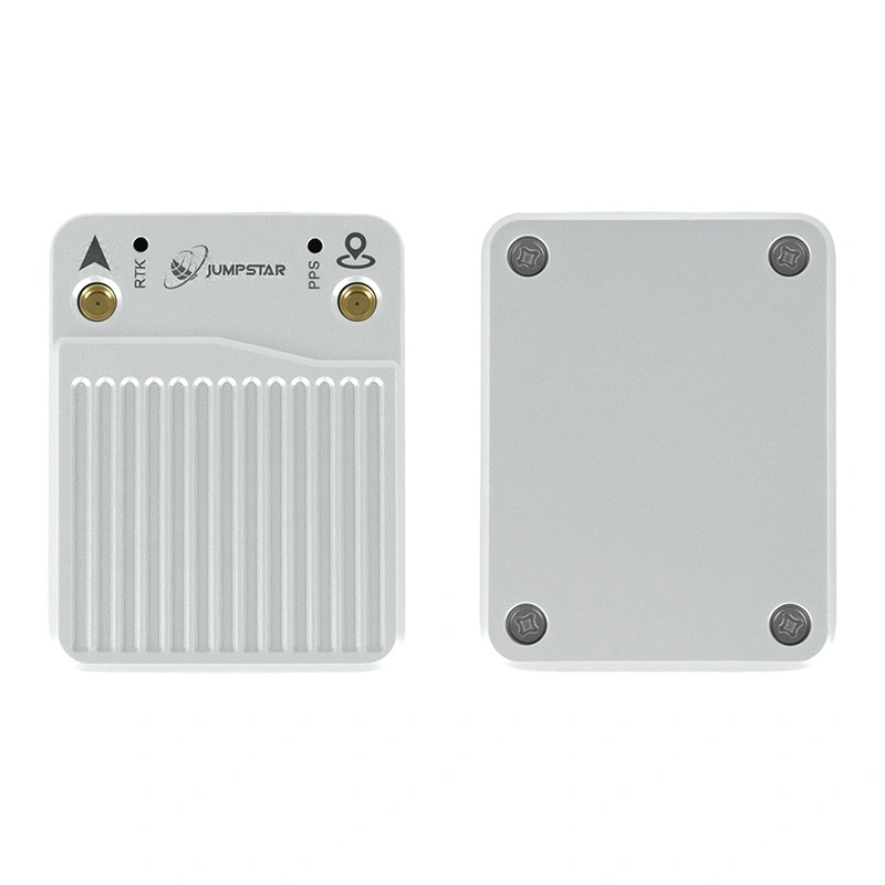 X43H-AH RTK GNSS receiver