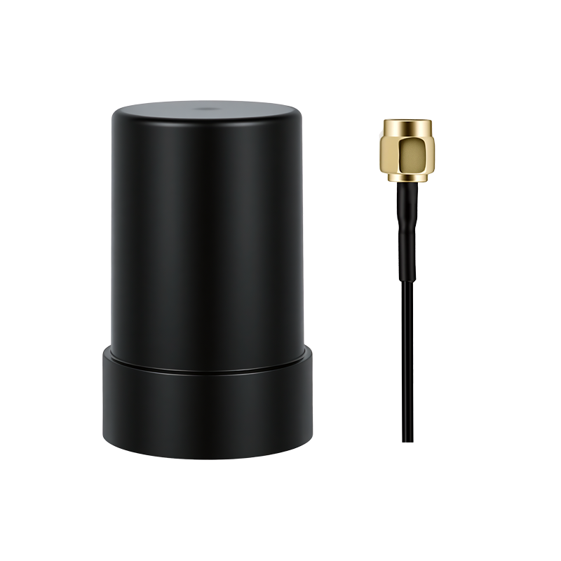 JUMPSTAR JS-HAC41A Full-Band Multi-Constellation GNSS Antenna