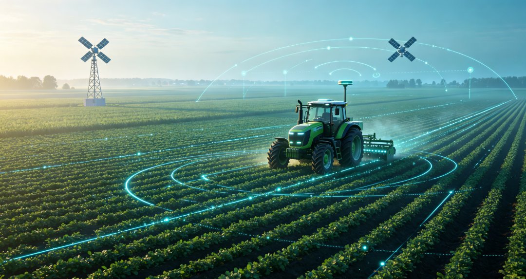RTK GNSS Best Practices: Practical Tips for Improving Positioning Accuracy and Reliability