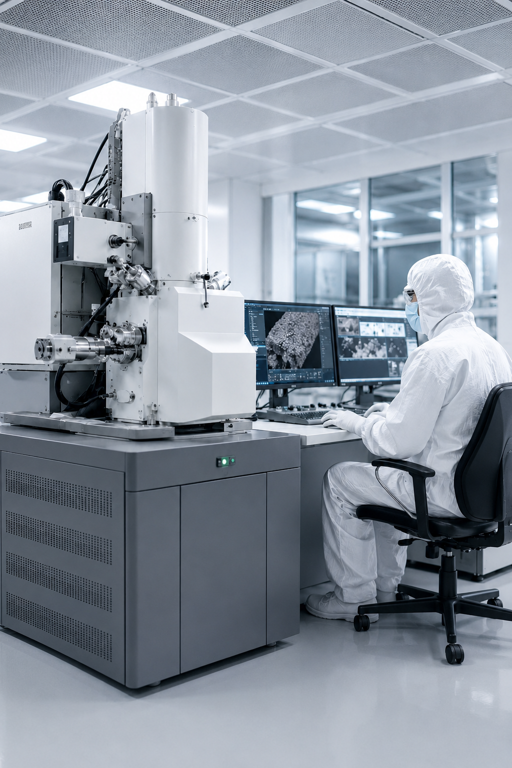Laboratory Testing Equipment
