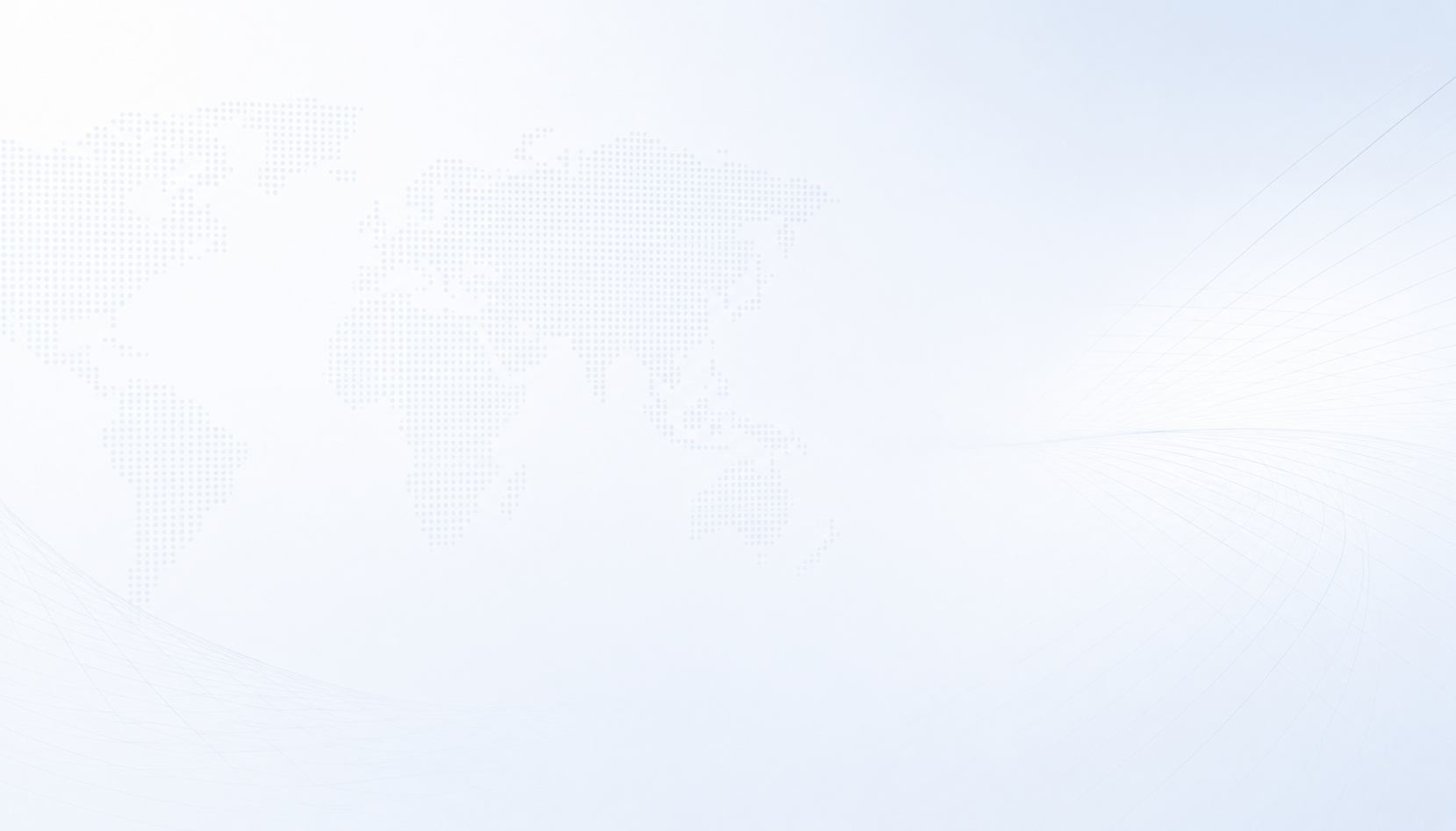 World Map Background
