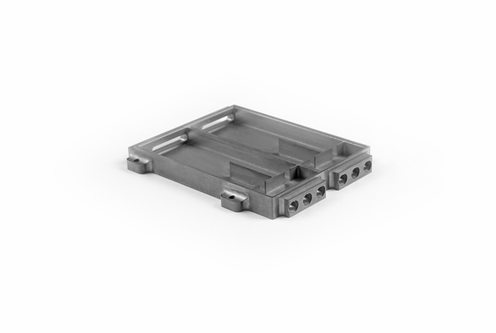 Substrate for X-Ray Detector