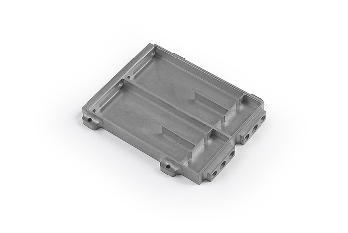 Substrate for X-Ray Detector