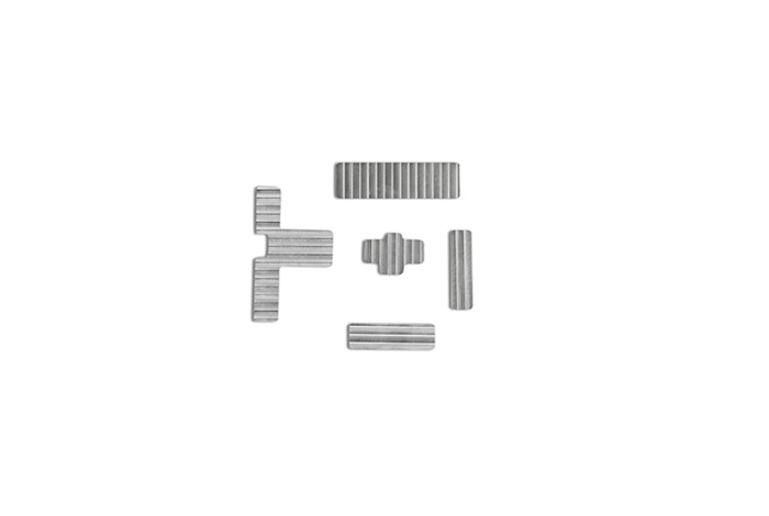 Electronic package cover plate