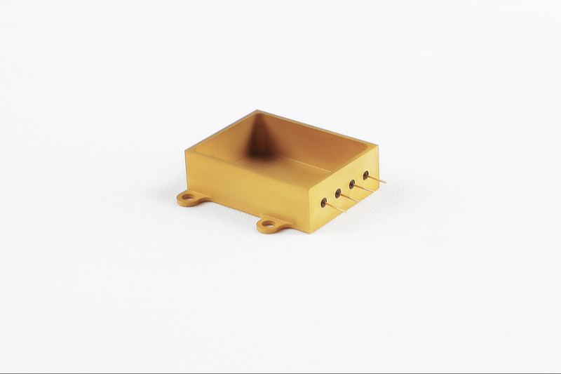 Amplifier Housings