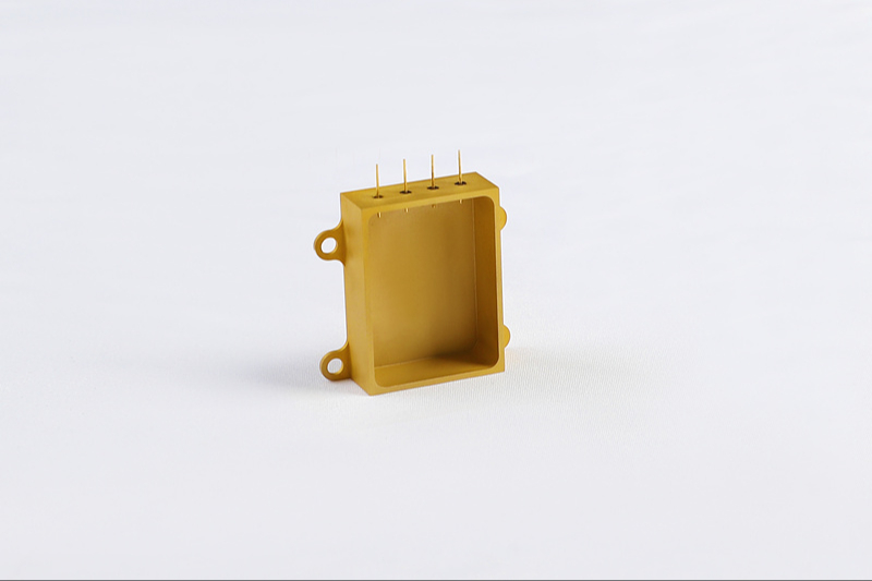 Amplifier Housings