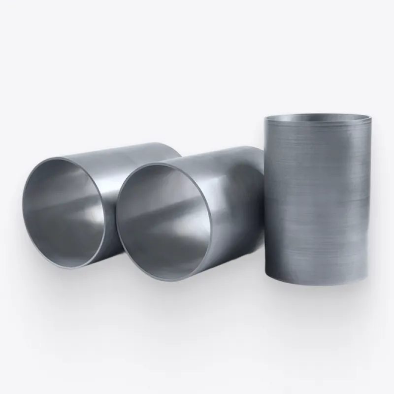 Wear Resistant Al-Si Alloy