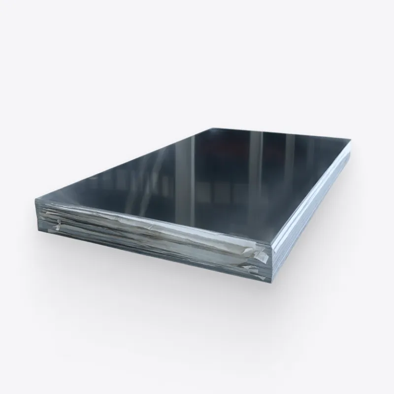 Custom Aluminum Alloy