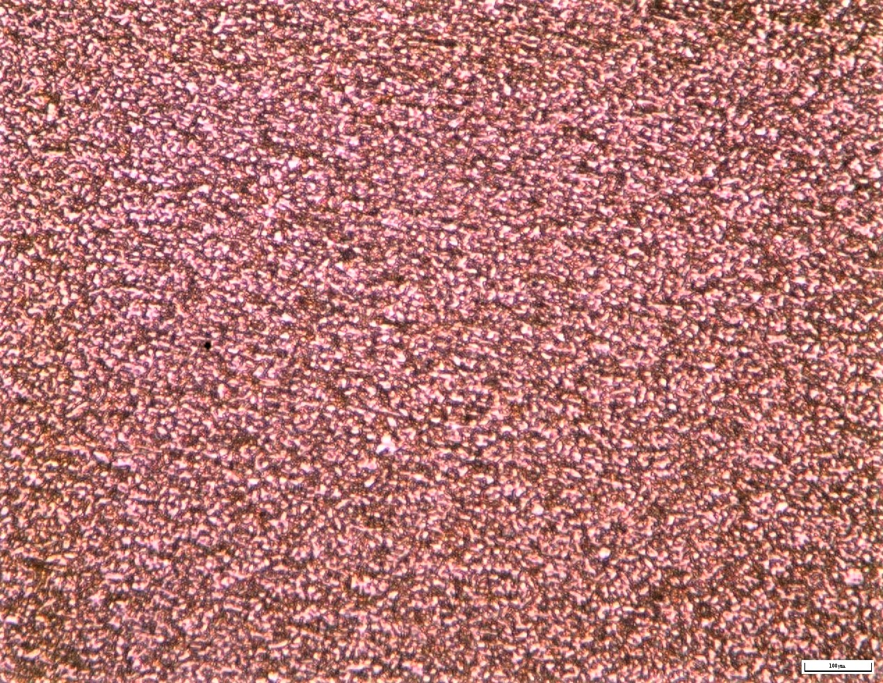 Advanced Process Microstructure