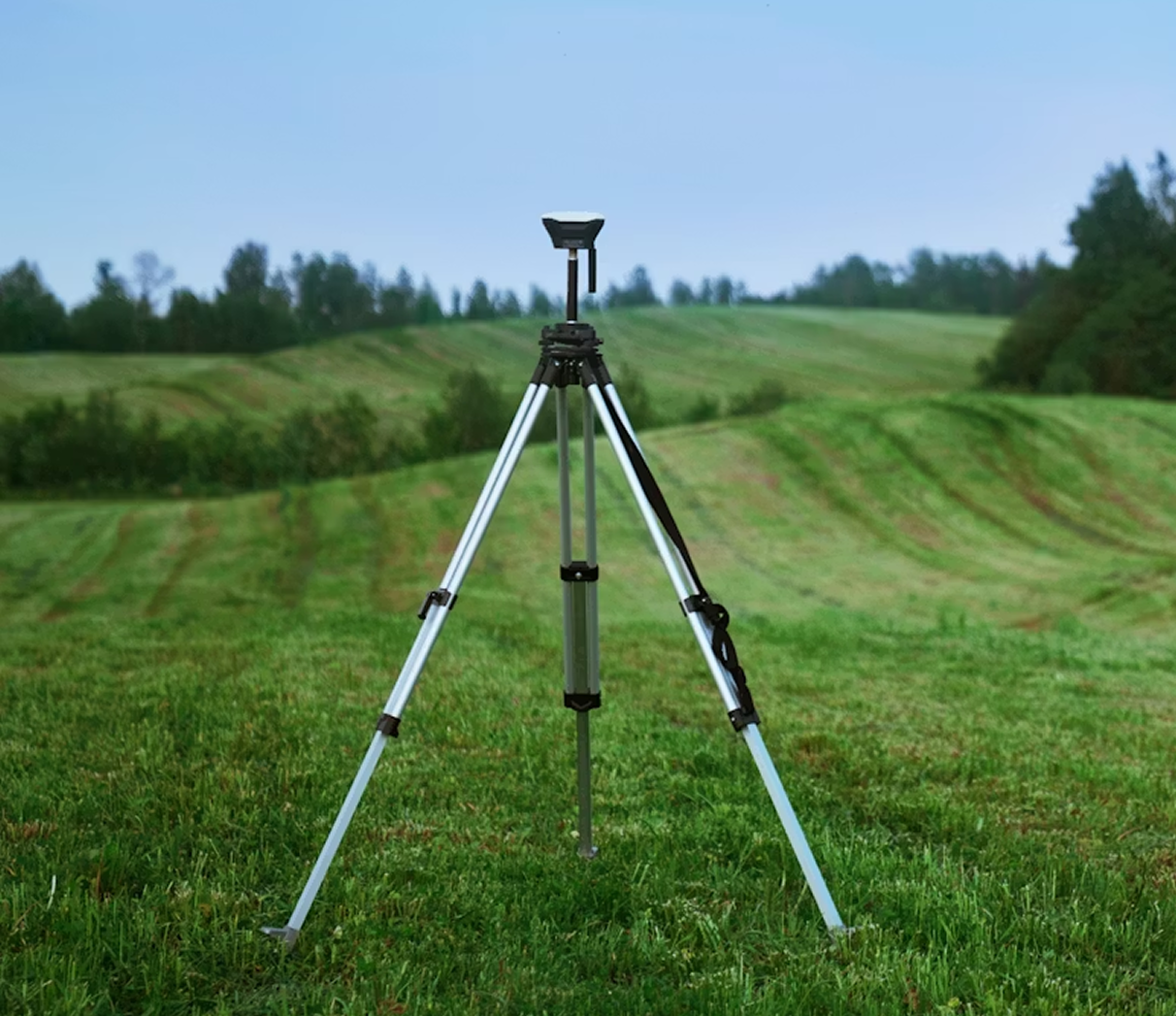 Surveying & Mapping
