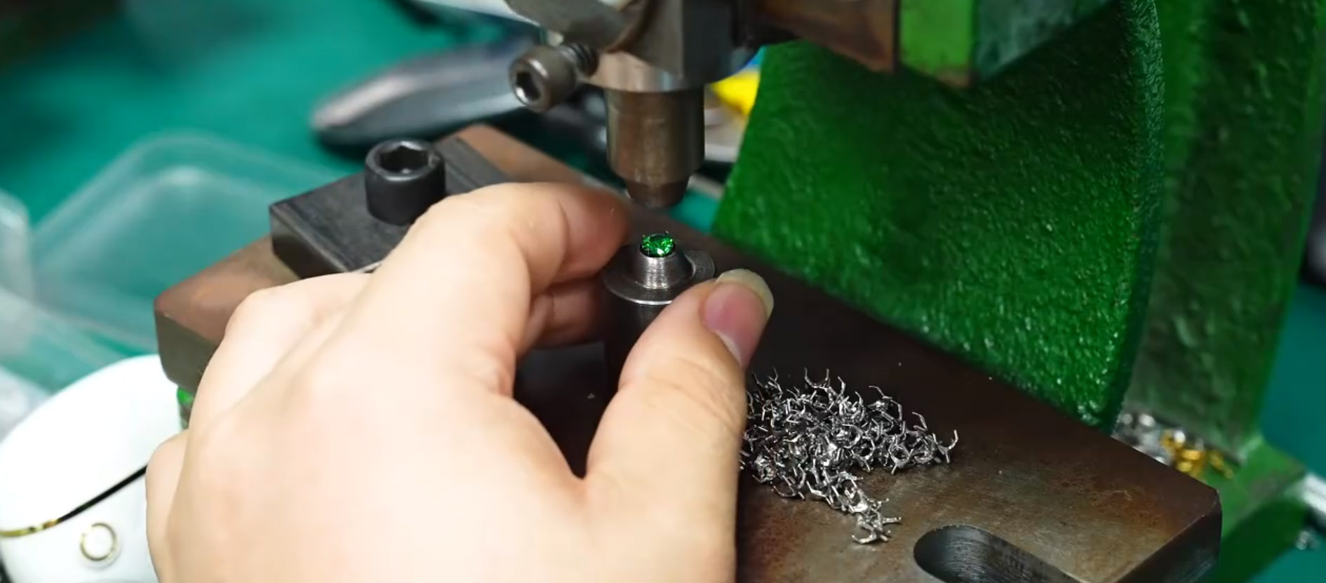 Professional Custom Piercing Jewelry Manufacturer
