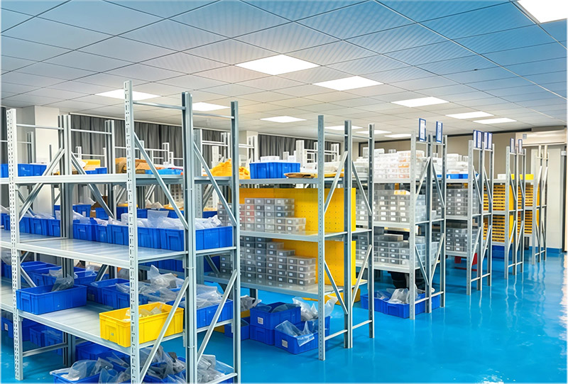 Sterile Packaging