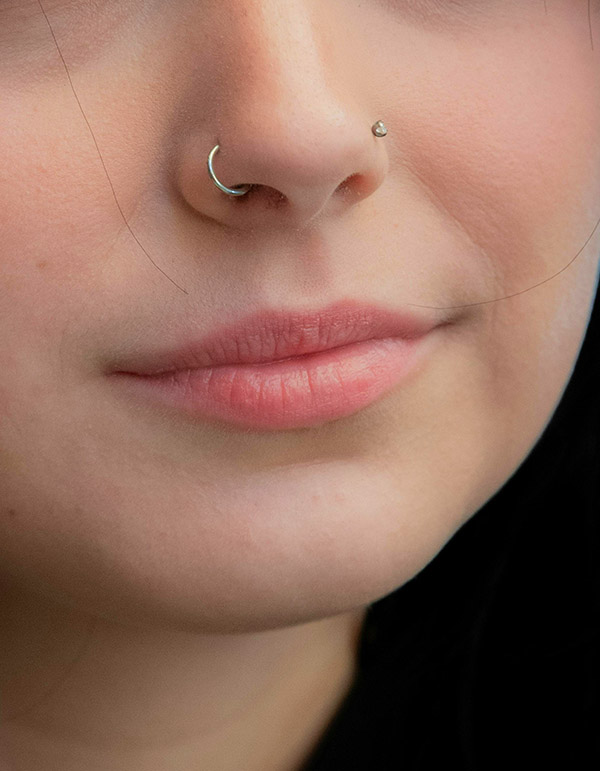 Nose Rings/Nose Studs
