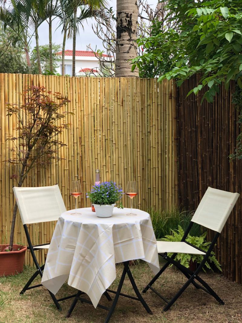 landscaping & Garden design