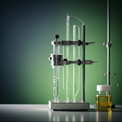 Chemical testing apparatus