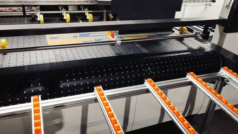 What Order Sizes Justify a Short-Run Digital Printing Machine? A Practical Break-Even Walkthrough