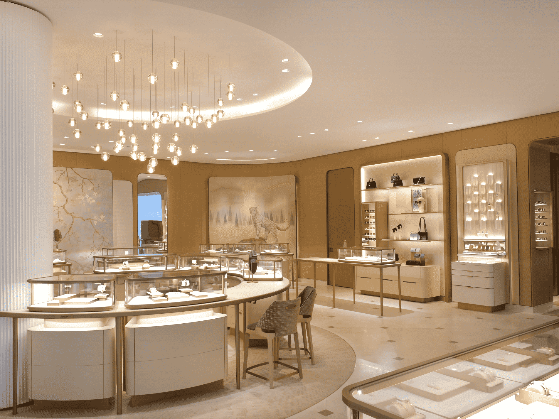 Royal Suite - Paris