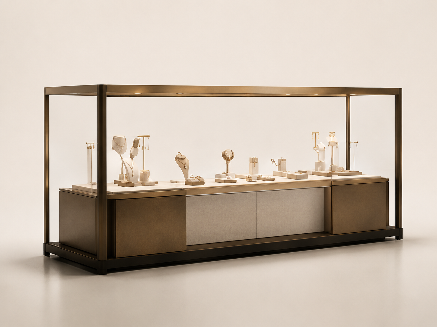 Showcases
