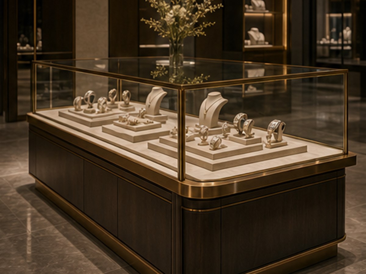 Prestige Jewelry Salon & Private Viewing Suite
