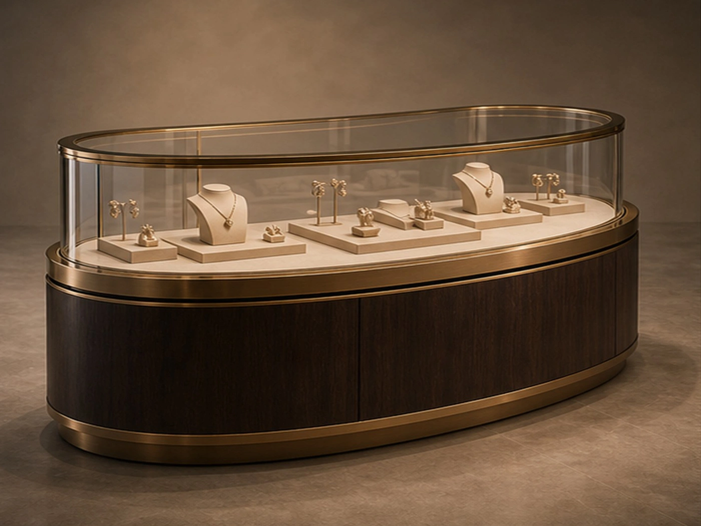 Aurum & Co. Flagship