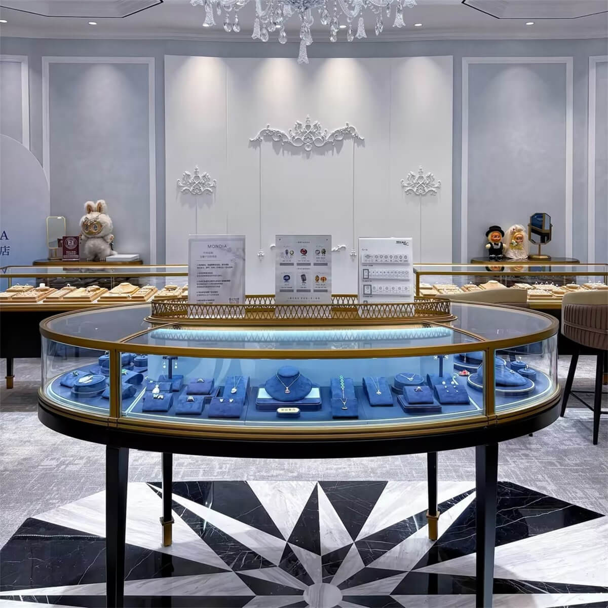 Exquisite Design & Craftsmanship