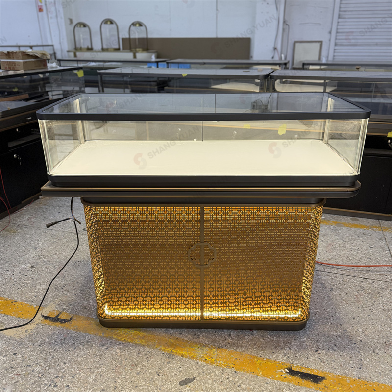 Integrated LED Lighting