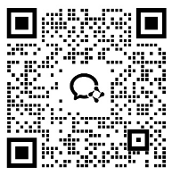 扫码添加微信