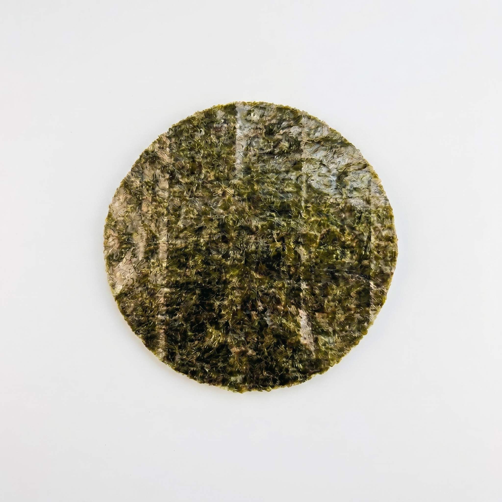 Creative Round Seaweed Wrap