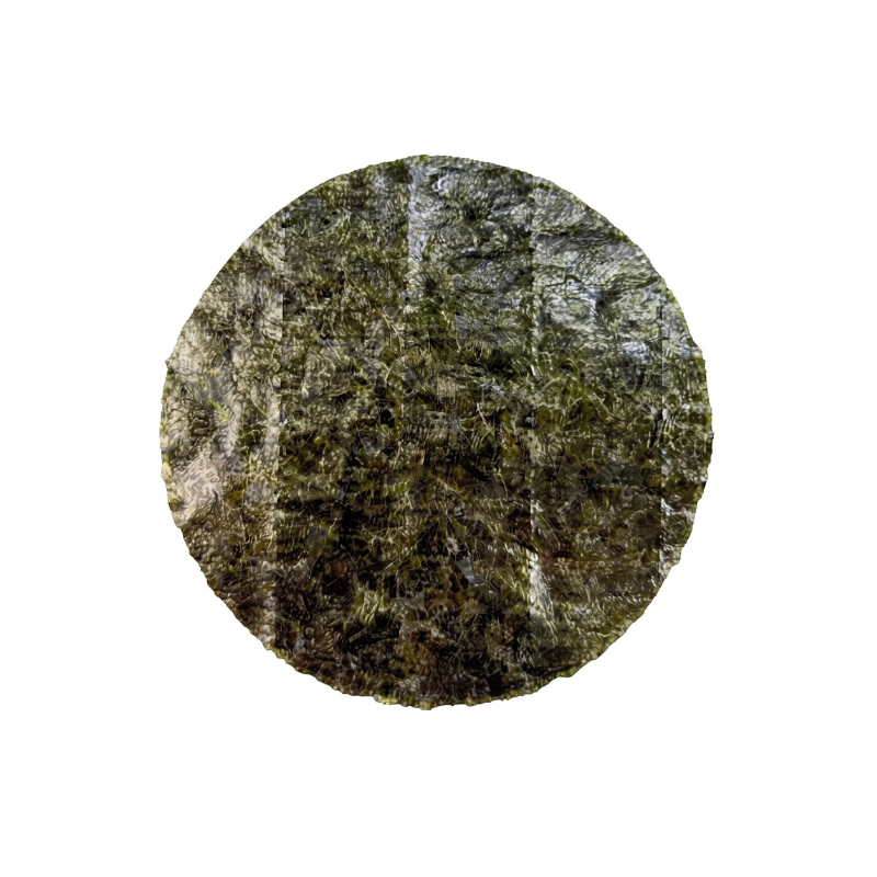 Taco Seaweed