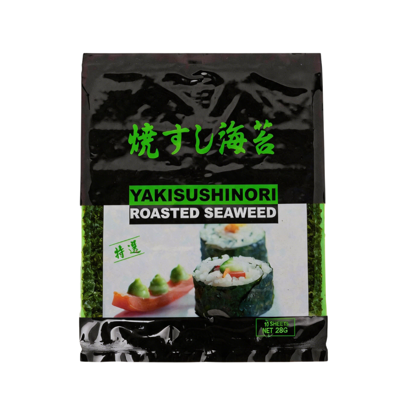 Sushi Nori